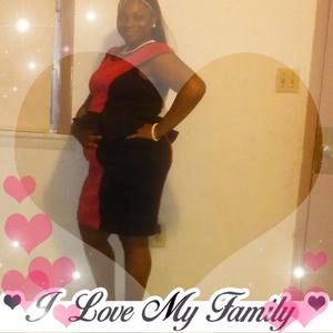 Meet your Posher, Freda